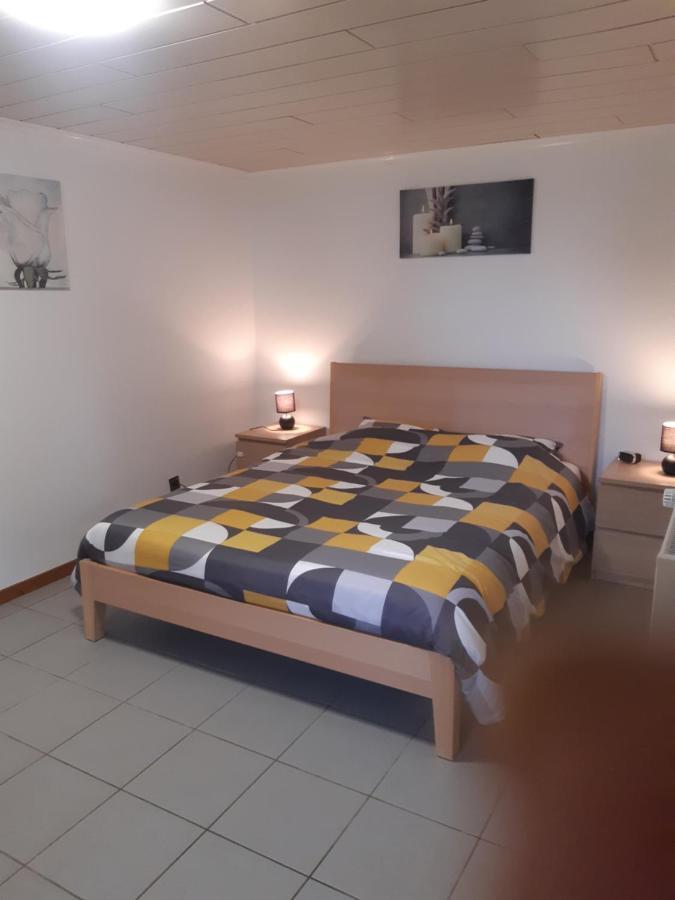 Gite Des Marais Vaux-sur-Sure Kültér fotó